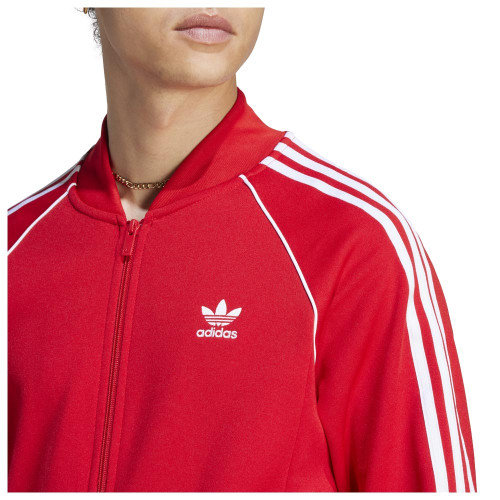 Adidas Ανδρική ζακέτα Adicolor Classics SST Track Top